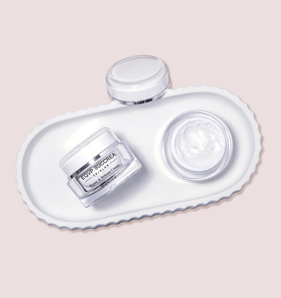 Repair & Release Cream