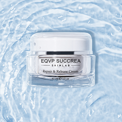 Repair & Release Cream