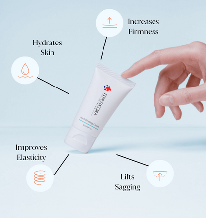 Neck Firming Cream