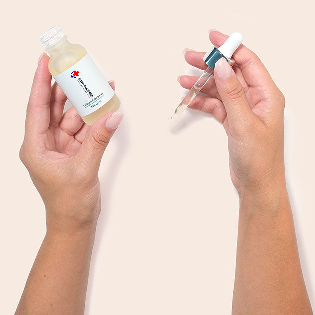 Collagen Filler Serum